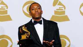 Why are white people silent on racial  injustice? Christian rapper Lecrae asks