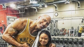 Justin Bieber offers to take fan Lexi to homecoming dance after Dwayne Johnson shares her story