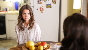 \'The Fosters\' season 3 episode 10 spoilers: Callie faces judge who will decide her fate
