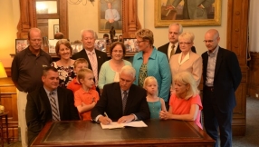 How to dispose aborted baby: New Indiana law gives disposal right to pregnant mother