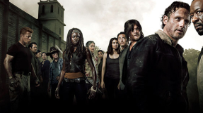 \'Walking Dead\' season 6 spoilers, plot rumors: Daryl and Carol romance?