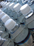 Water: Should the Church ban the bottle?