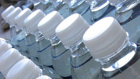 Water: Should the Church ban the bottle?