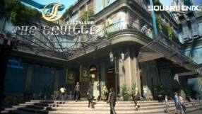 \'Final Fantasy XV\' release date news: Game being prepared for global launch