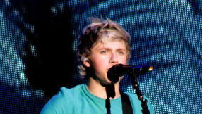 One Direction new song 2015 \'Drag Me Down\' news: Niall Horan thanks fans for success