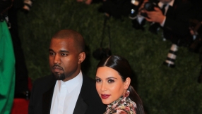 Kim Kardashian baby news 2015: Instagram post did not please the FDA
