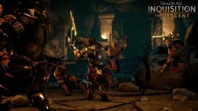 \'Dragon Age: Inquisition\' DLC news: \'The Descent\' expansion finally goes live