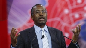 Ben Carson shares journey of faith, says  America needs God now more than ever