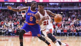 Chicago Bulls NBA roster news 2015: Jimmy Butler looking to improve chemistry with Derrick Rose