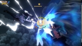 \'Naruto Shippuden: Ultimate Ninja Storm 4\' release date; features new story mode