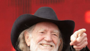 Willie Nelson\'s music helps save life of  baby who endured a series of 12 surgeries