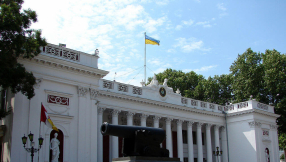 Ukraine: Gay pride march banned after church leaders\' protest