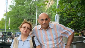 Azerbaijan: Outrage at \'politically motivated\' prison sentences for rights activists