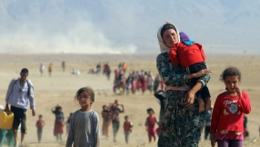 Islamic State\'s \'theology of rape\' used to justify systematic abuse
