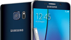 Xiaomi Redmi Note 2 vs. Samsung Galaxy Note 5 specs: Which phablet trumps?