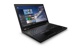 ThinkPad P50 vs. ThinkPad P70: Lenovo\'s mobile workstations pack new processors