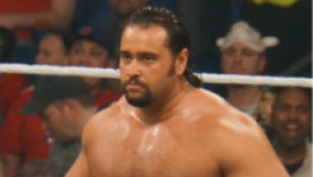 WWE 2015 news: The Bulgarian Brute is bouncing back