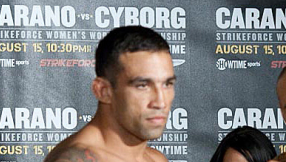Fabricio Werdum vs Cain Velasquez 2 fight rumors: Rematch to be held at 60,000-seat soccer stadium?