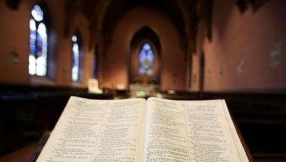 Man who can recite verses in all 66 books  of the Bible from memory to share his talent