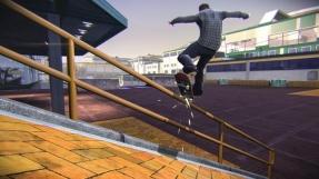\'Tony Hawk Pro Skater 5\' news: Developer explains last-minute decision for visual style changes