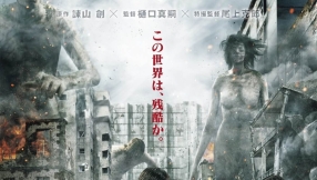 \'Attack on Titan\' live-action film: 2-part film gets limited release in U.S., Canada