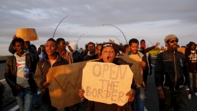 UK Church leaders attack Government for Calais failures