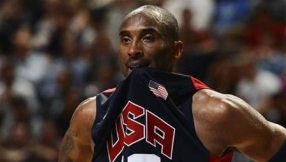 Kobe Bryant News: Open to joining Team USA only if he earns it