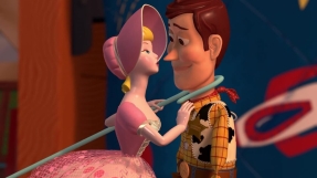 \'Toy Story 4\' movie plot to focus on Woody and Buzz looking for Bo Peep