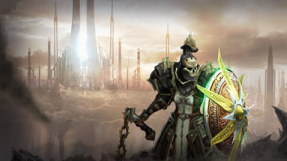 \'Diablo 3\' patch news: update introduces three new gear sets