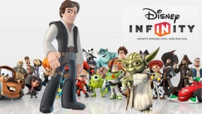 \'Disney Infinity 3.0\': new characters added to roster