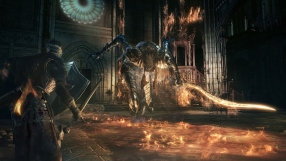 \'Dark Souls 3\' preview: Reviewers weigh in on combat system - what to expect