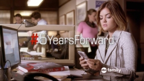 \'Pretty Little Liars\' season 6 winter premiere spoilers: Did Ali marry a doctor from Radley?