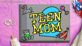 \'Teen Mom 2\' star Kailyn Lowry writes children\'s book about love despite criticism