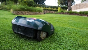 Robotic lawn mower from iRobot receives approval from FCC