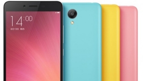 Xiaomi Redmi Note 2 vs Samsung Galaxy Note 5 comparison: Stellar specs, different prices