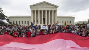 Pro-gay movement out to destroy marriage and criminalise Christianity, says author