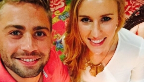 Paul Walker\'s brother Cody marries girlfriend Felicia Knox