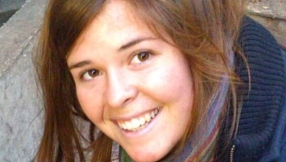 Can ISIS chief still be forgiven for all his atrocities, including rape of Kayla Mueller?