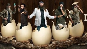 Robertson family thank fans and crew as \'Duck Dynasty\' celebrates 100 episodes