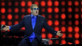 Venice mayor bans gay children\'s books, drawing ire of British singer Elton John