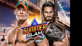 WWE SummerSlam 2015 rumors and predictions: Seth Rollins to strip John Cena\'s championship belt