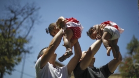 Gay union offshoot: In Tennessee, mother and father now called \'Parent 1,\' \'Parent 2\'