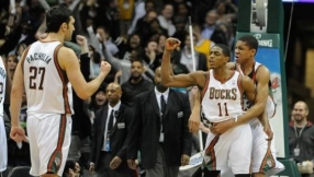 NBA 2015 news: Brandon Knight shows glimpses of maturity and leadership