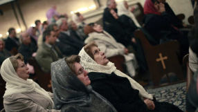 Iranian Christian converts beaten and detained by police