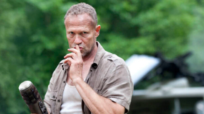 \'The Walking Dead\' season 6 spoilers: Michael Rooker spotted on set, could be for Daryl\'s death scene