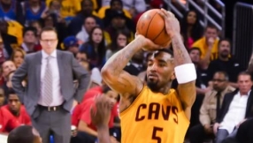 Cleveland Cavaliers roster news 2015: J.R. Smith offered less money to re-sign
