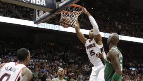 Atlanta Hawks News: Horford to weigh options next summer