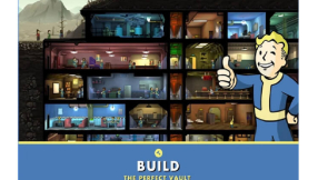 \'Fallout Shelter\' news: 85 million Vaults built; bug discovered in Android version 