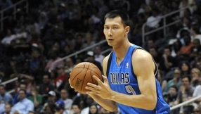 Los Angeles Lakers fail to convince Yi Jianlian of NBA return