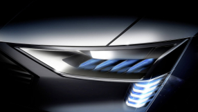 Audi Q6 vs Tesla Model X: New Audi SUV to take on Tesla